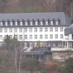 Kurhaus Bad Münstereifel 1