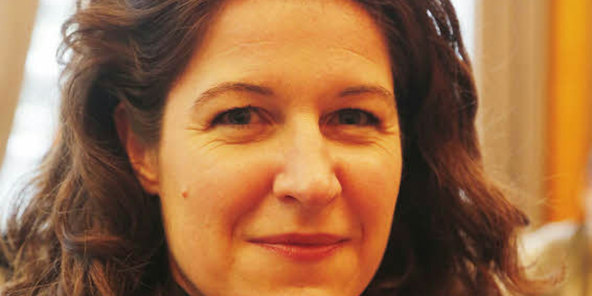 Kirsten Jahn (Grüne)