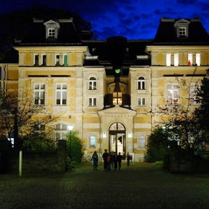 Villa Zanders Museum
