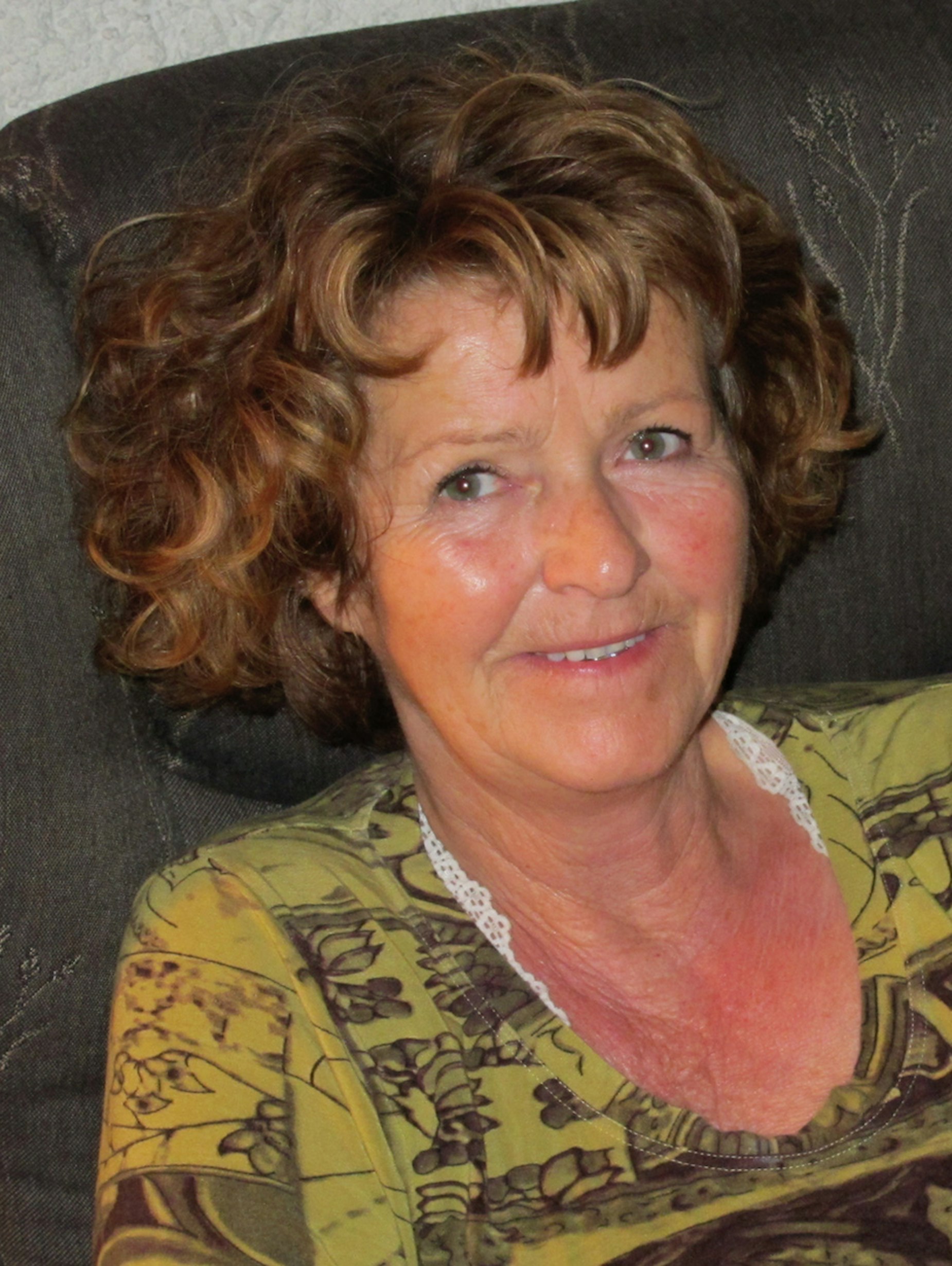Anne-Elisabeth Hagen