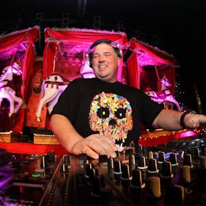 DJ Paytric