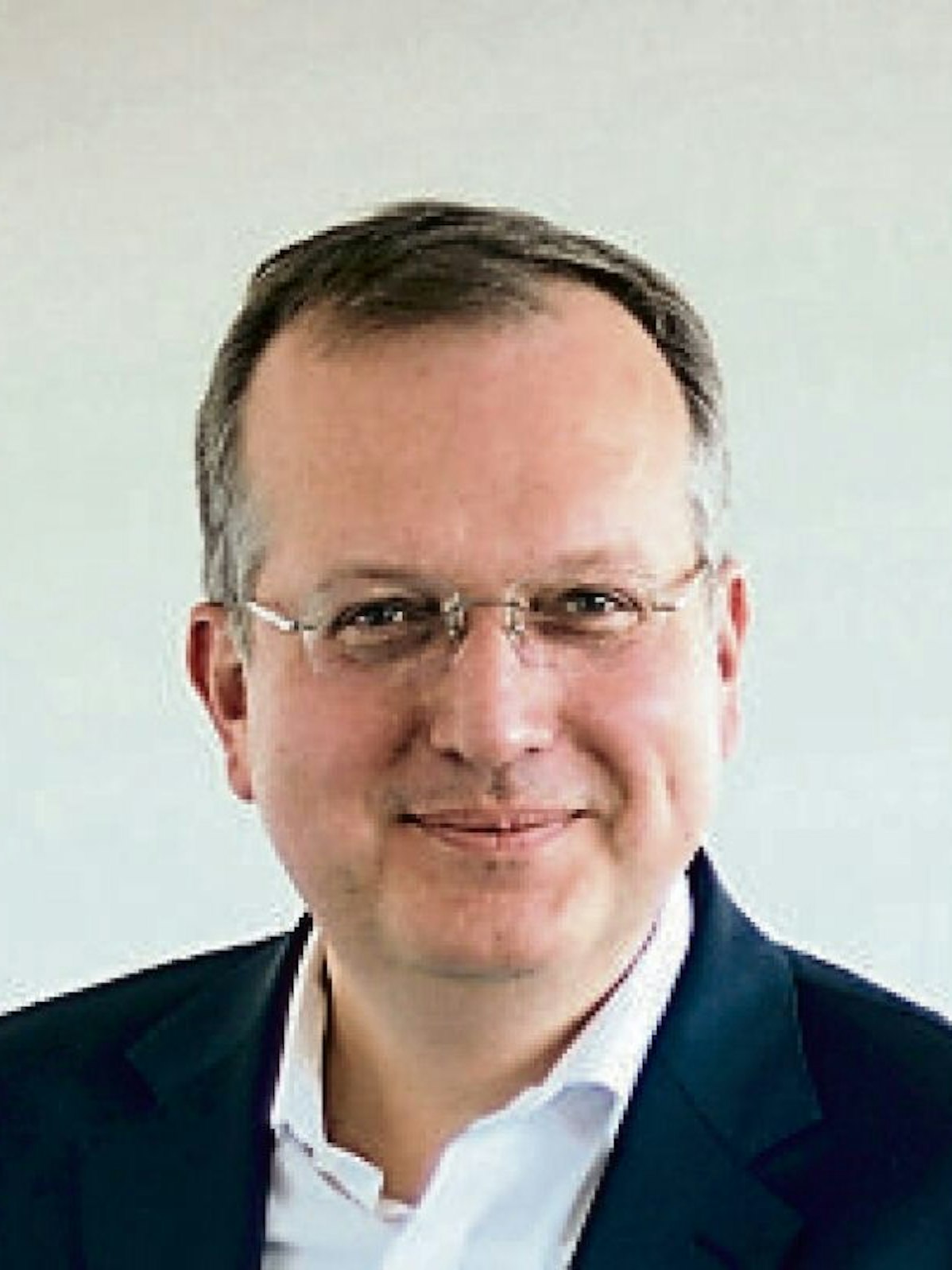 Professor Markus Ogorek
