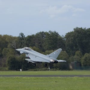 Eurofighter Nörvenich