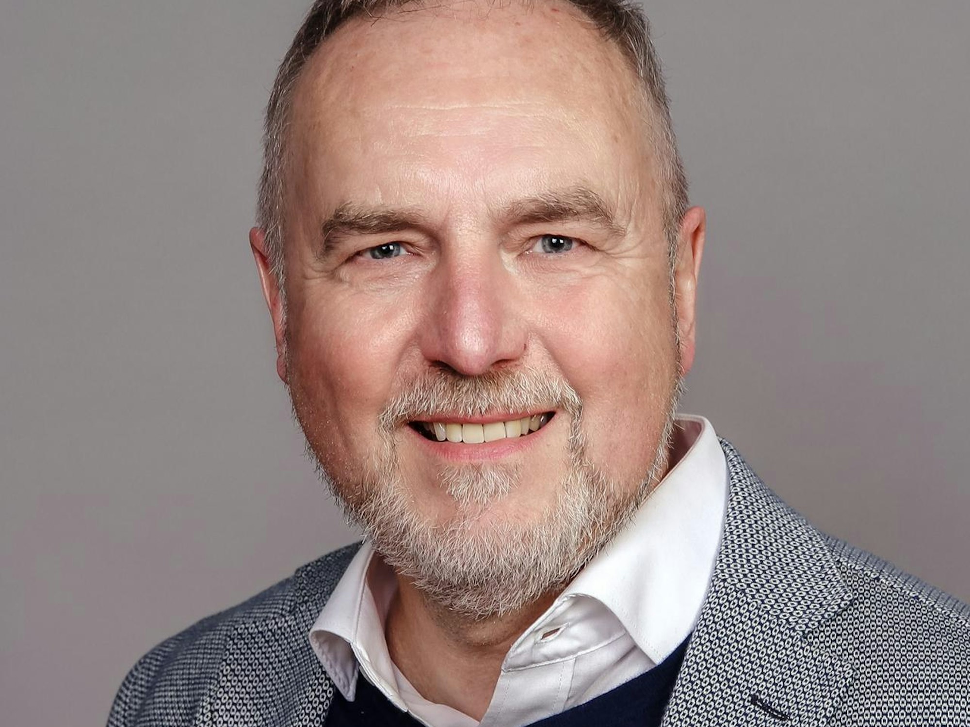 Dr. med. Alfred Wiater Kinderarzt dpa