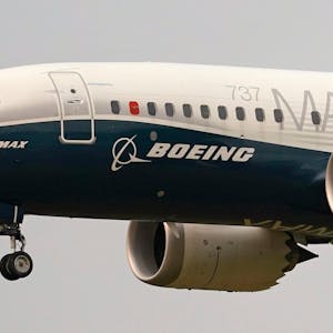 Boeing 777 MAX