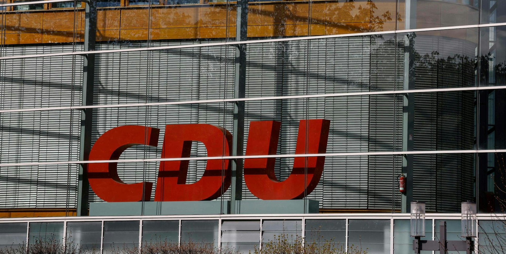 CDU-Logo Symbol 100521