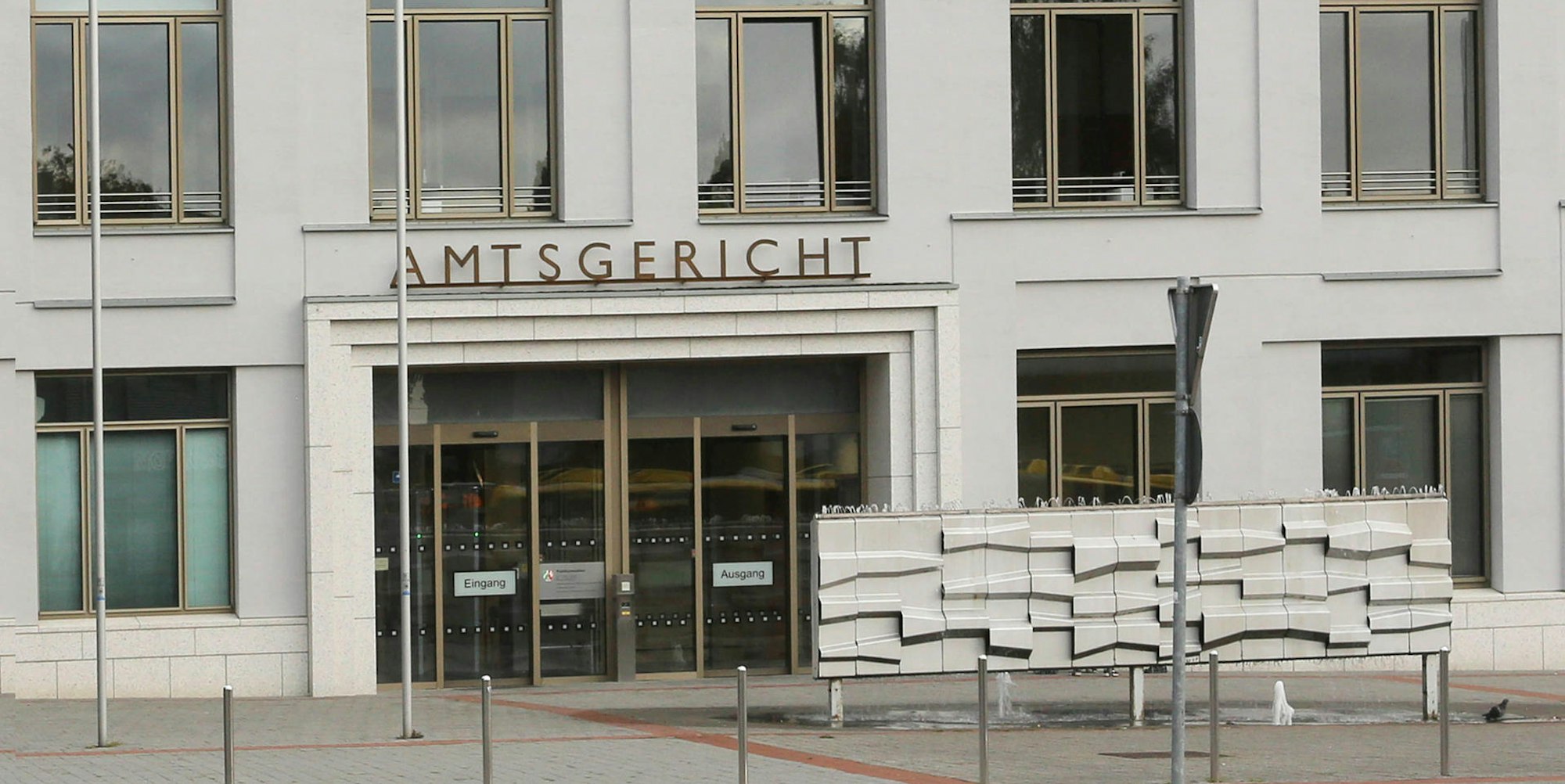 Amtsgericht Aachen