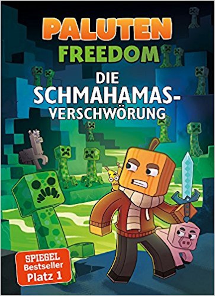 Schmahamas Verschwörung Community Editions