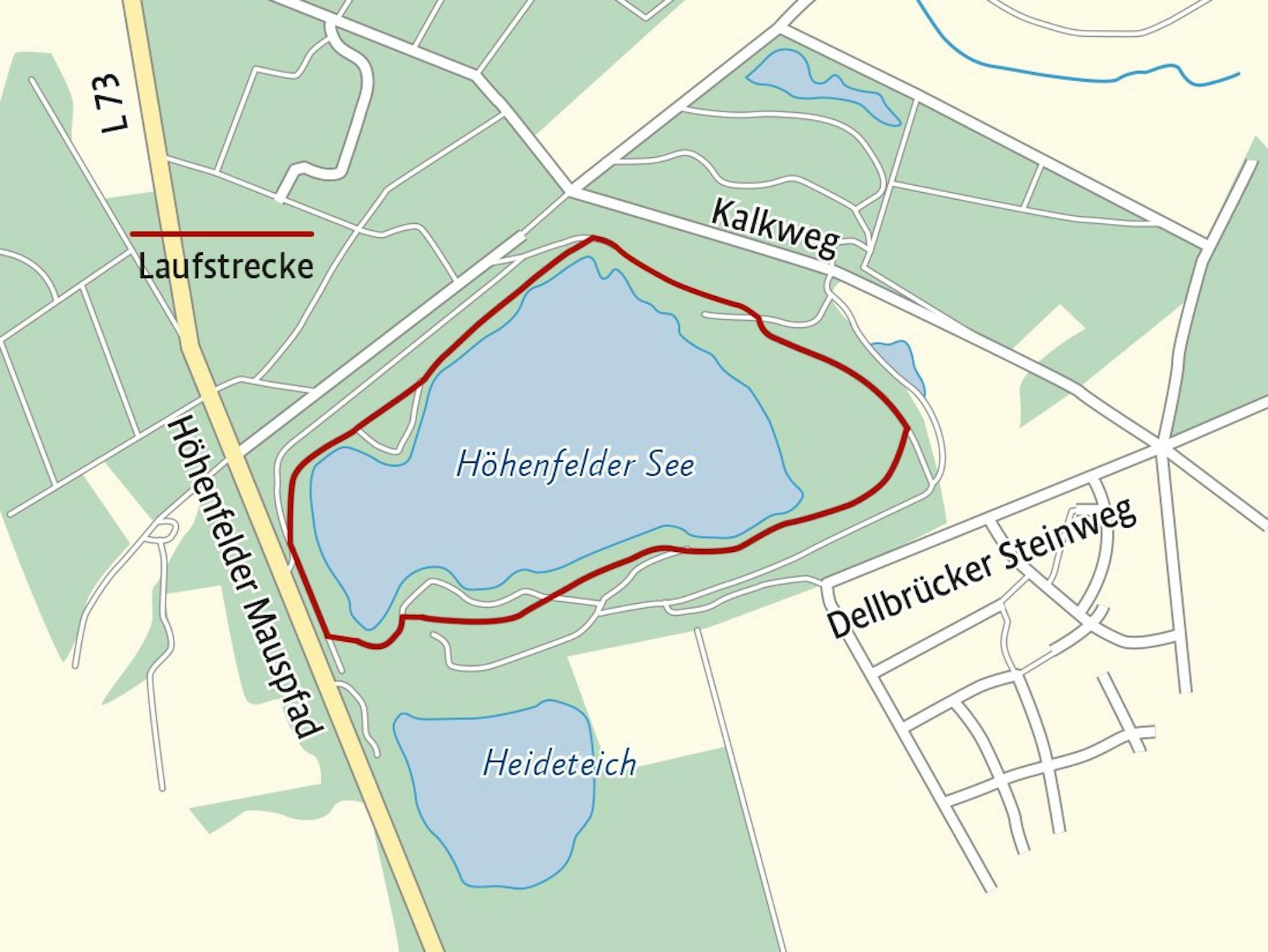 jogginghoehenfeldersee