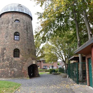 Der Mühlenverein hat sich nach jahrelangen Querelen aus dem Oberaußemer Turmholländer zurückgezogen.