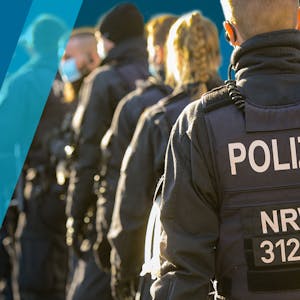 Polizei NRW Symbol 310722