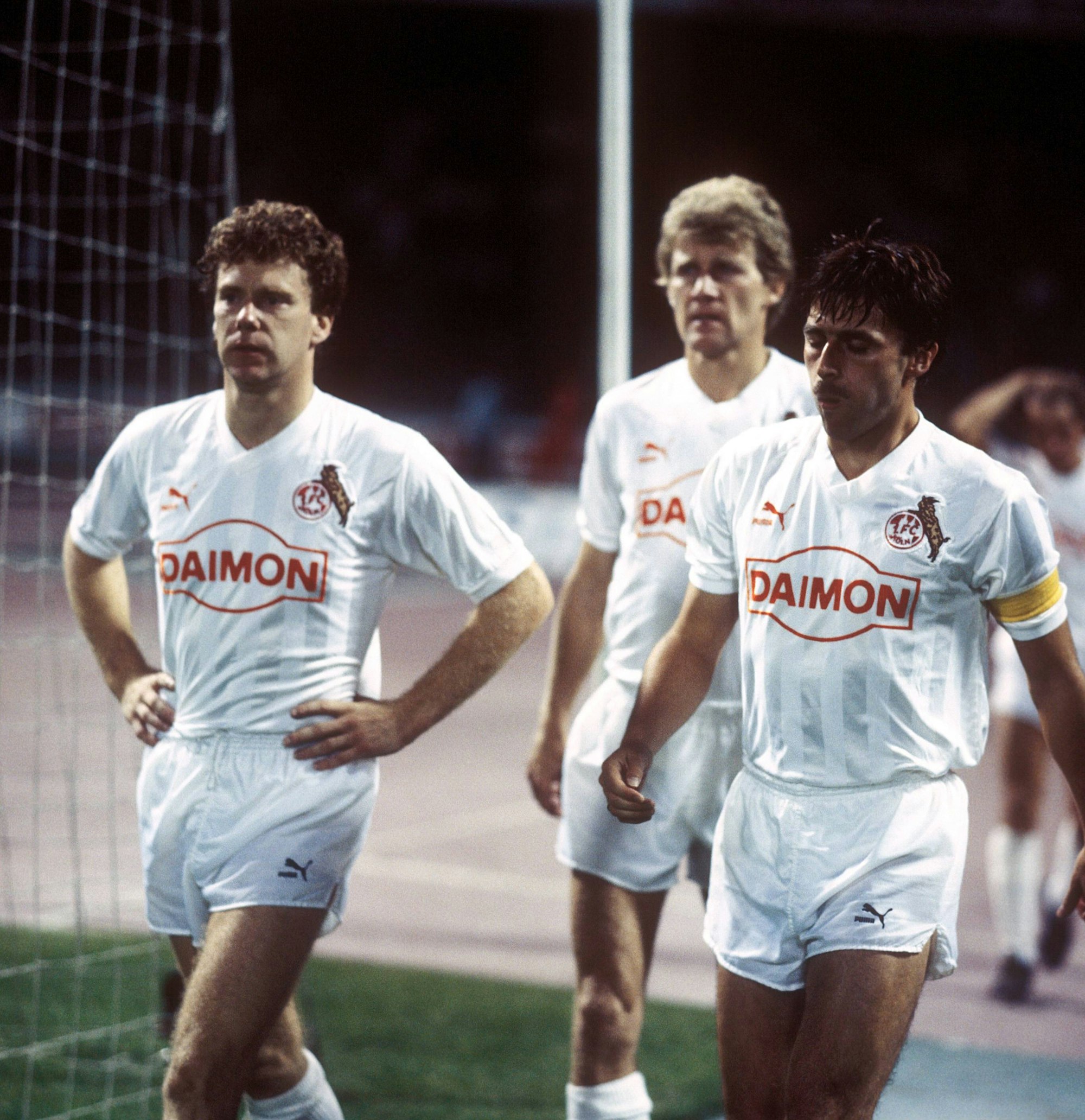 PIC FC Daimon 1986