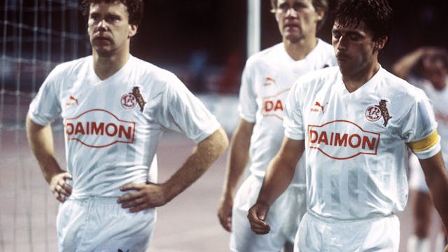 PIC FC Daimon 1986