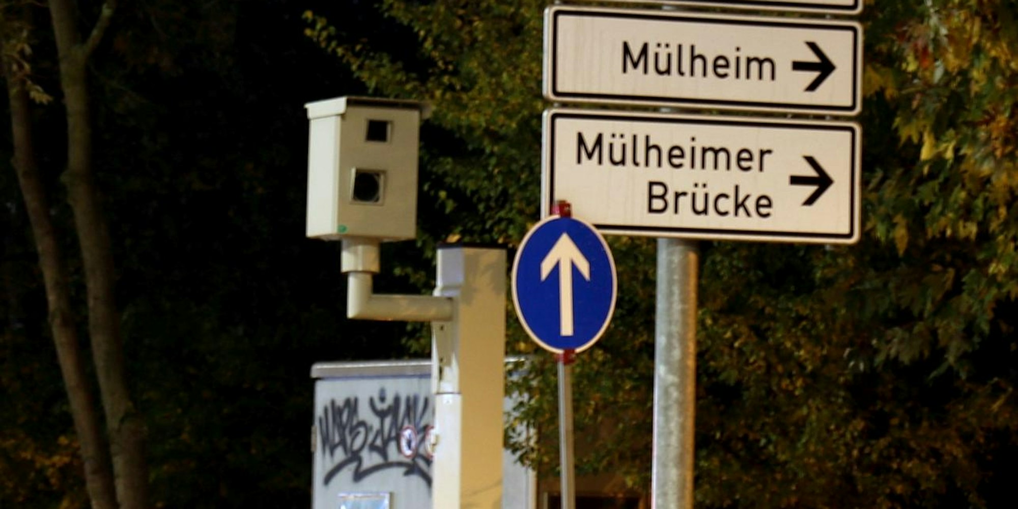Blitzer Boltensternstraße1