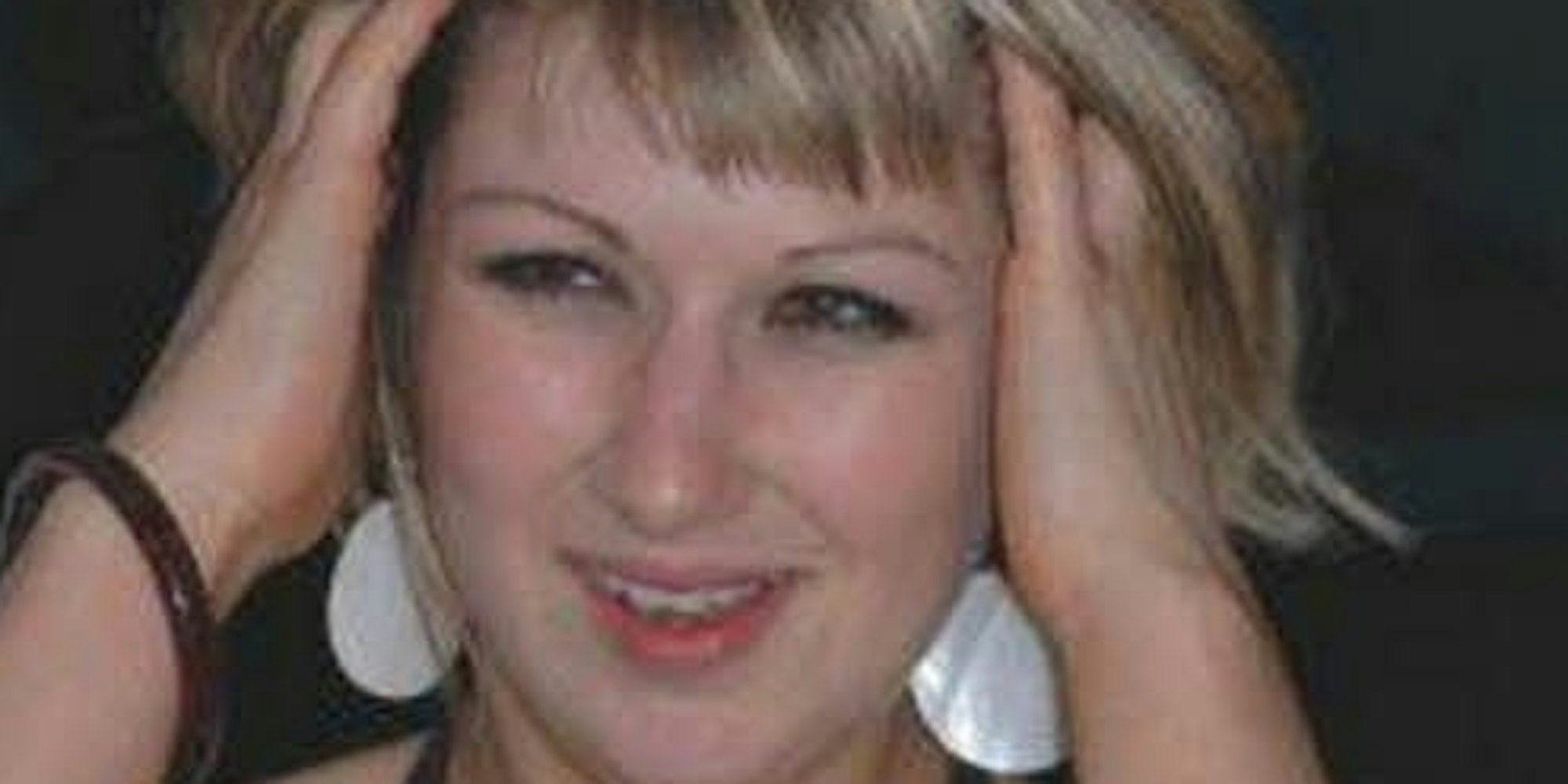 Die 24 Jahre alte Anke Schäfer wurde am 22. Juli 2007 mit mehreren Messerstichen getötet.