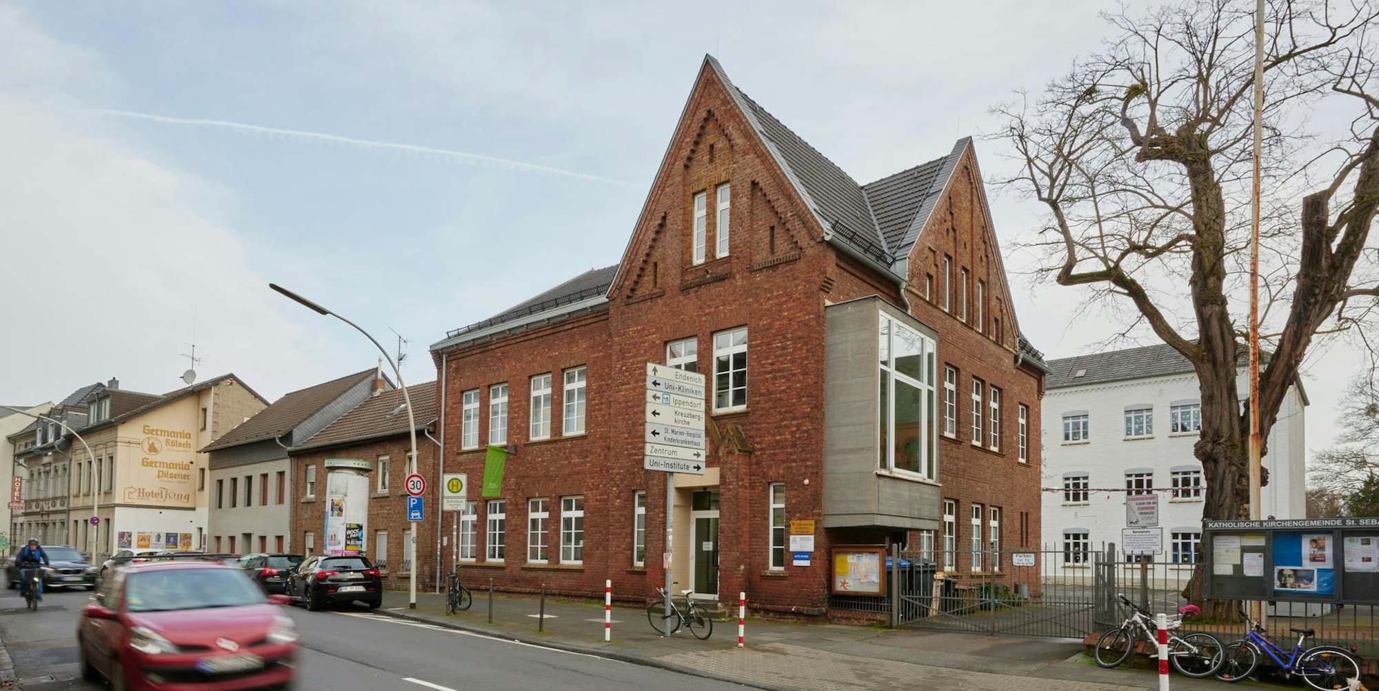 Clemens-August-Schule_Bonn