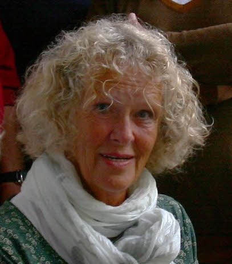 Barbara Selngelhoff (68)