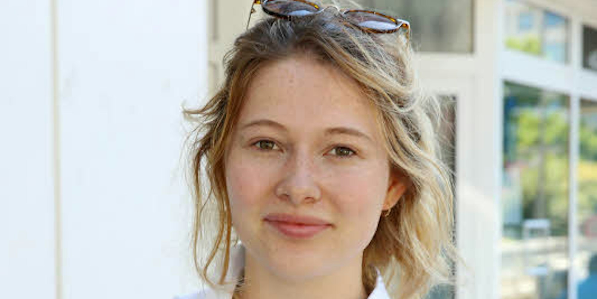 Mayleen Maassen, 21