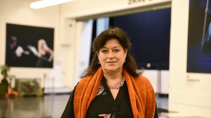 Birgit Meyer