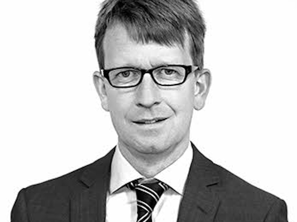 Thorsten Breitkopf leitet die Wirtschaftsredaktion