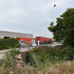 Das Areal der ehemaligen Pommes-frites-Fabrik Friba ist eines der genannten Projekte.