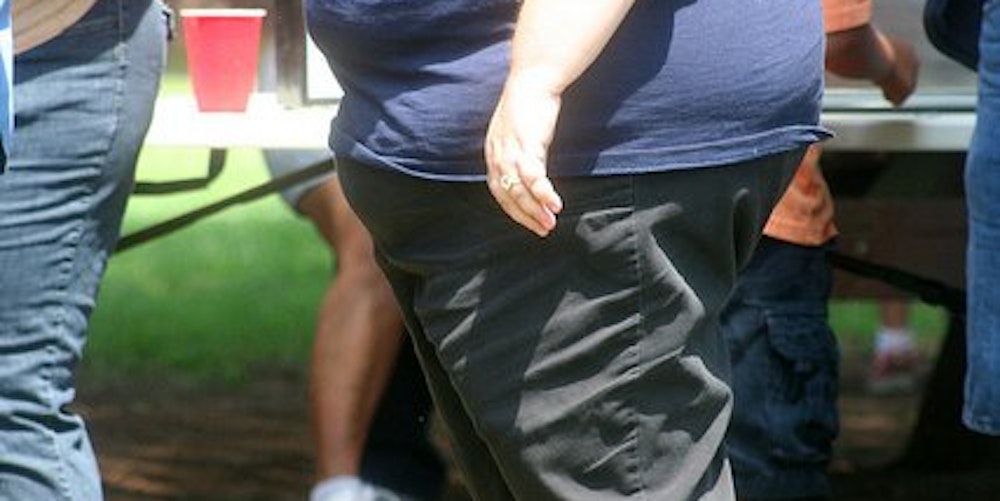Frauen sehr dicke ziemlich fette
