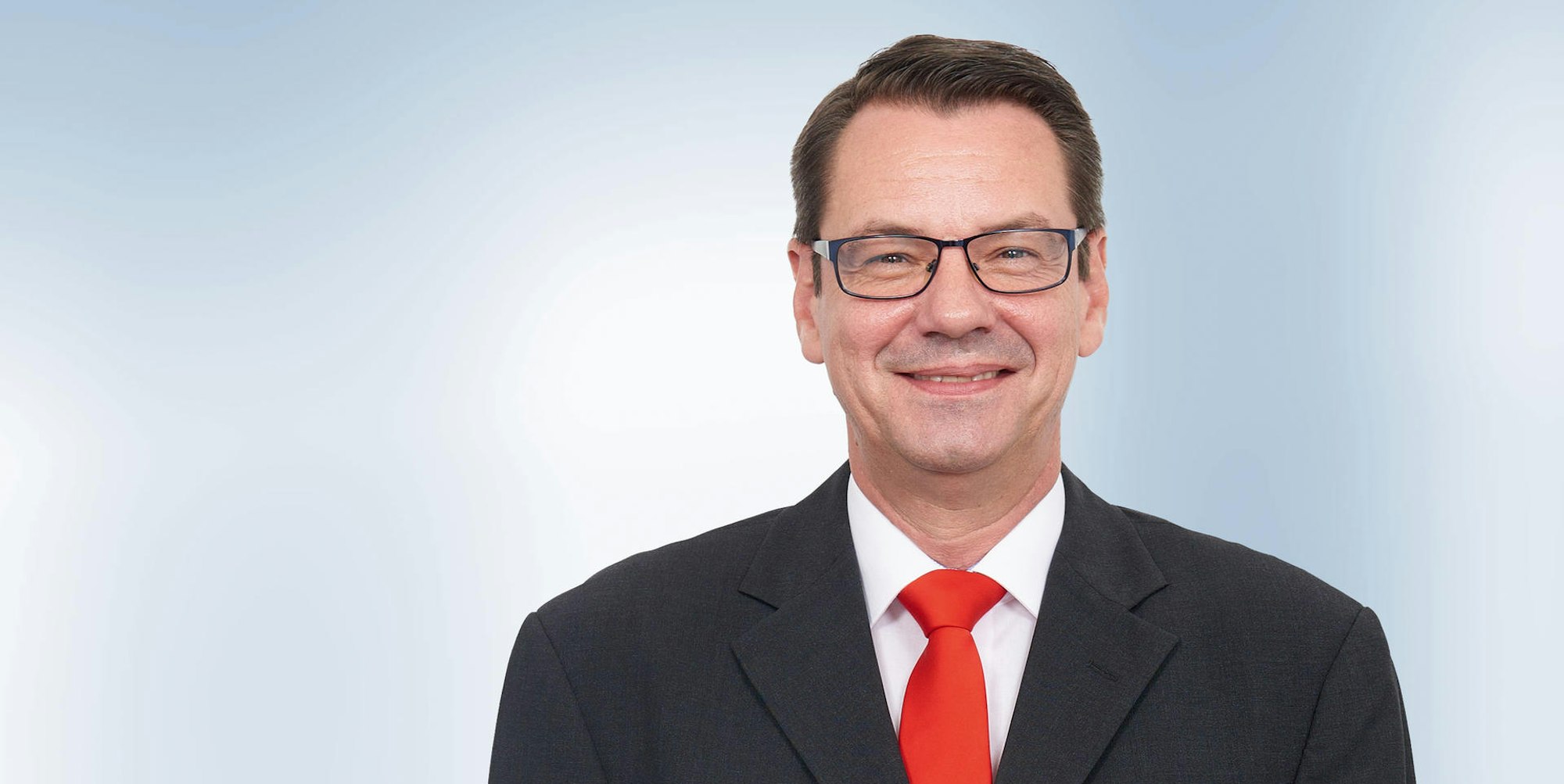 Andreas Fink, Senior Makler für das linksrheinische Köln bei S Immobilienpartner