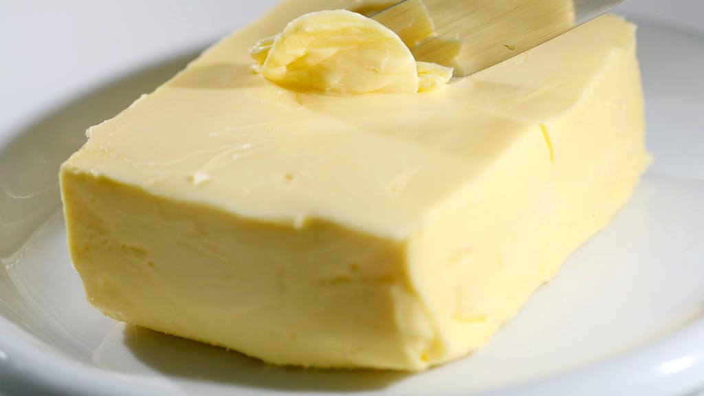 butterpreis