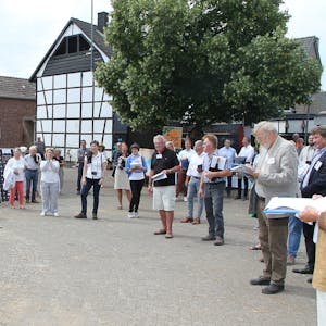 Schweinheim Dorfwettbewerb