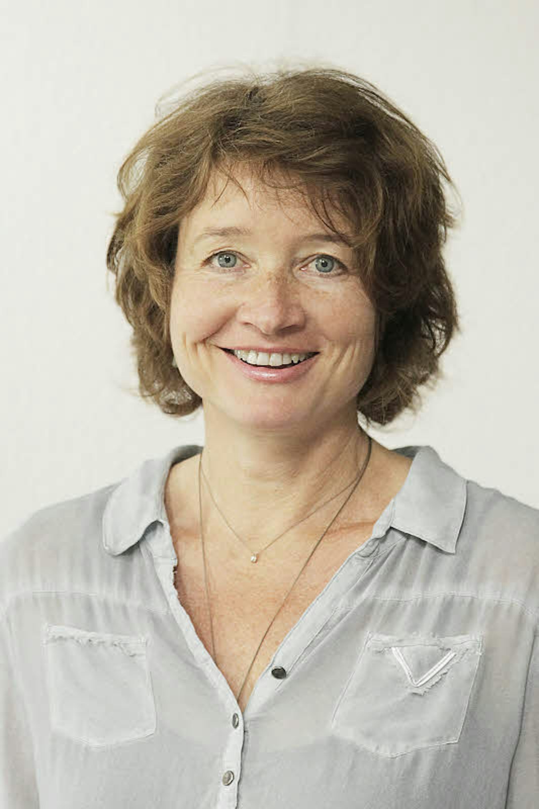 Barbara Gerblich ist Sozialarbeiterin und hat 2011 gemeinsam mit zwei Kolleginnen den Kölner Verein „Familiensache e.V“ gegründet.