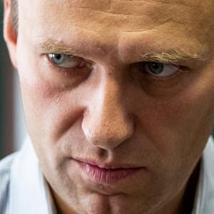 Nawalny zweifelsfrei vergiftet