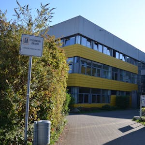 Die Gesamtschule Pulheim wird wohl bald fünf statt vier Eingangsklassen aufnehmen.