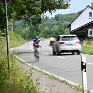 Bürgerradweg Odenthal
