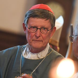 Erzbischof Woelki