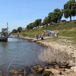 Rhein Lülsdorf