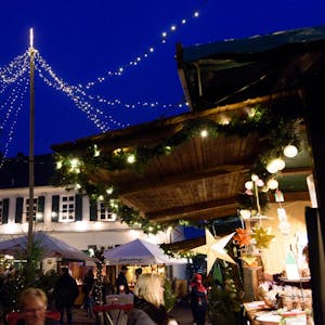 Weihnachtsmarkt Elsdorf