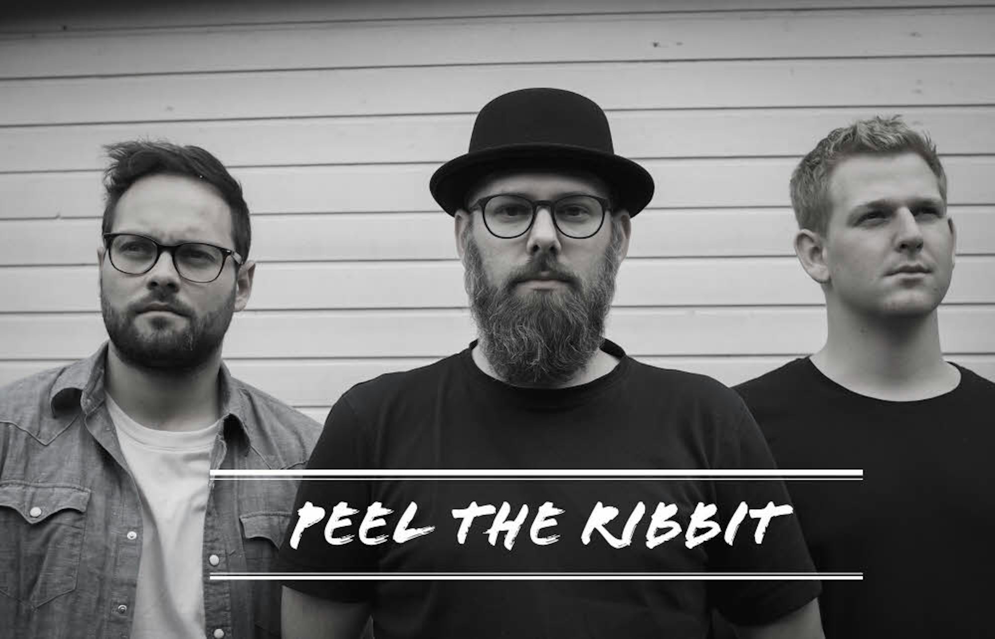 Die Bergheim-Bedburger Band „Peel the Ribbit“ ist erstmals in Elsdorf zu hören.