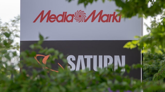 Bei Media Markt und Saturn werden erneut Stellen abgebaut.