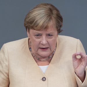 Merkel DPA 171121