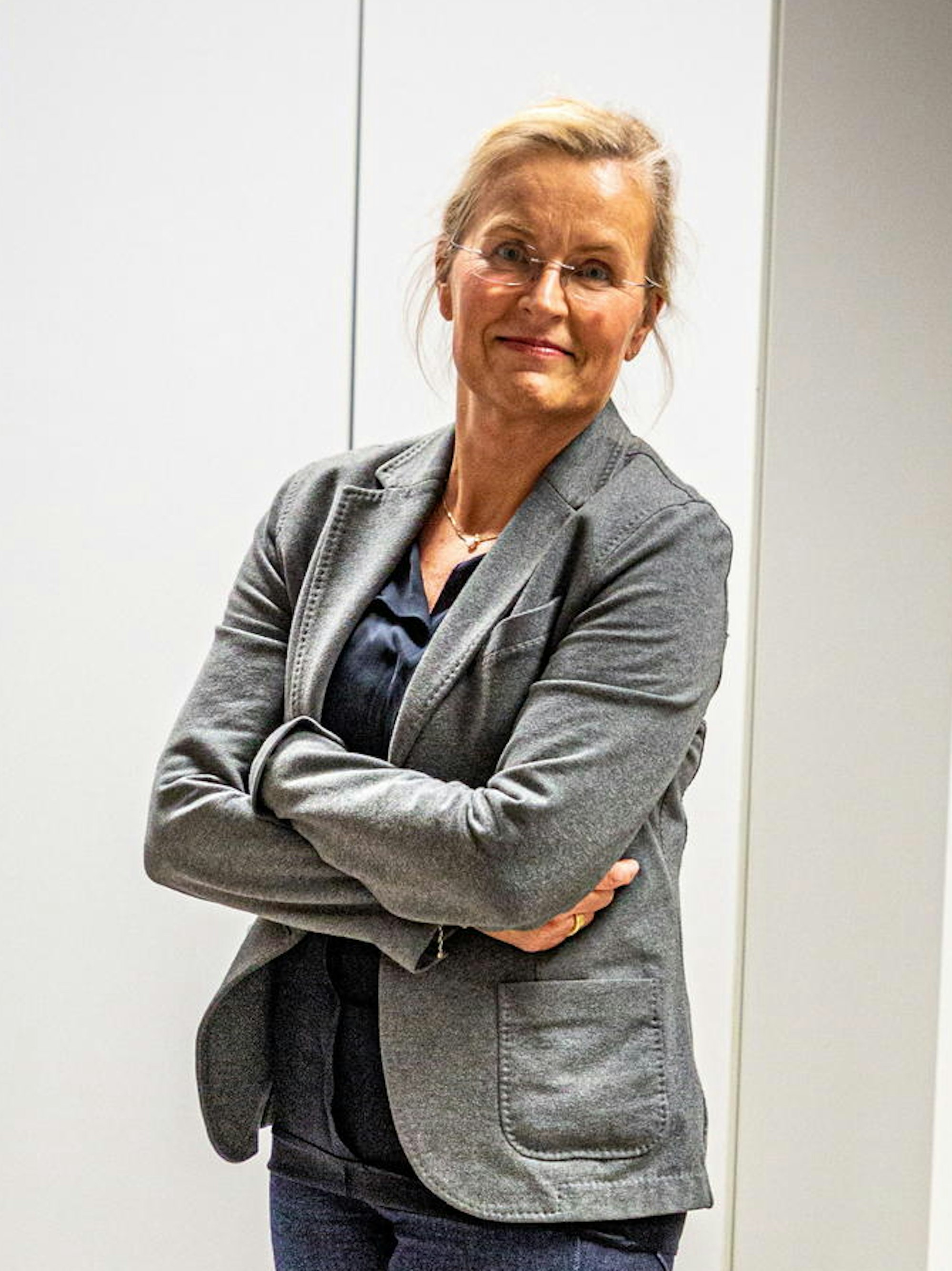 Katrin Voss