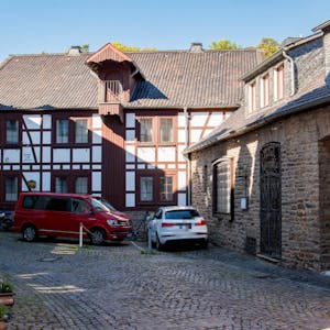 Das ehemalige Hotel Jungmühle soll unter Denkmalschutz gestellt werden.