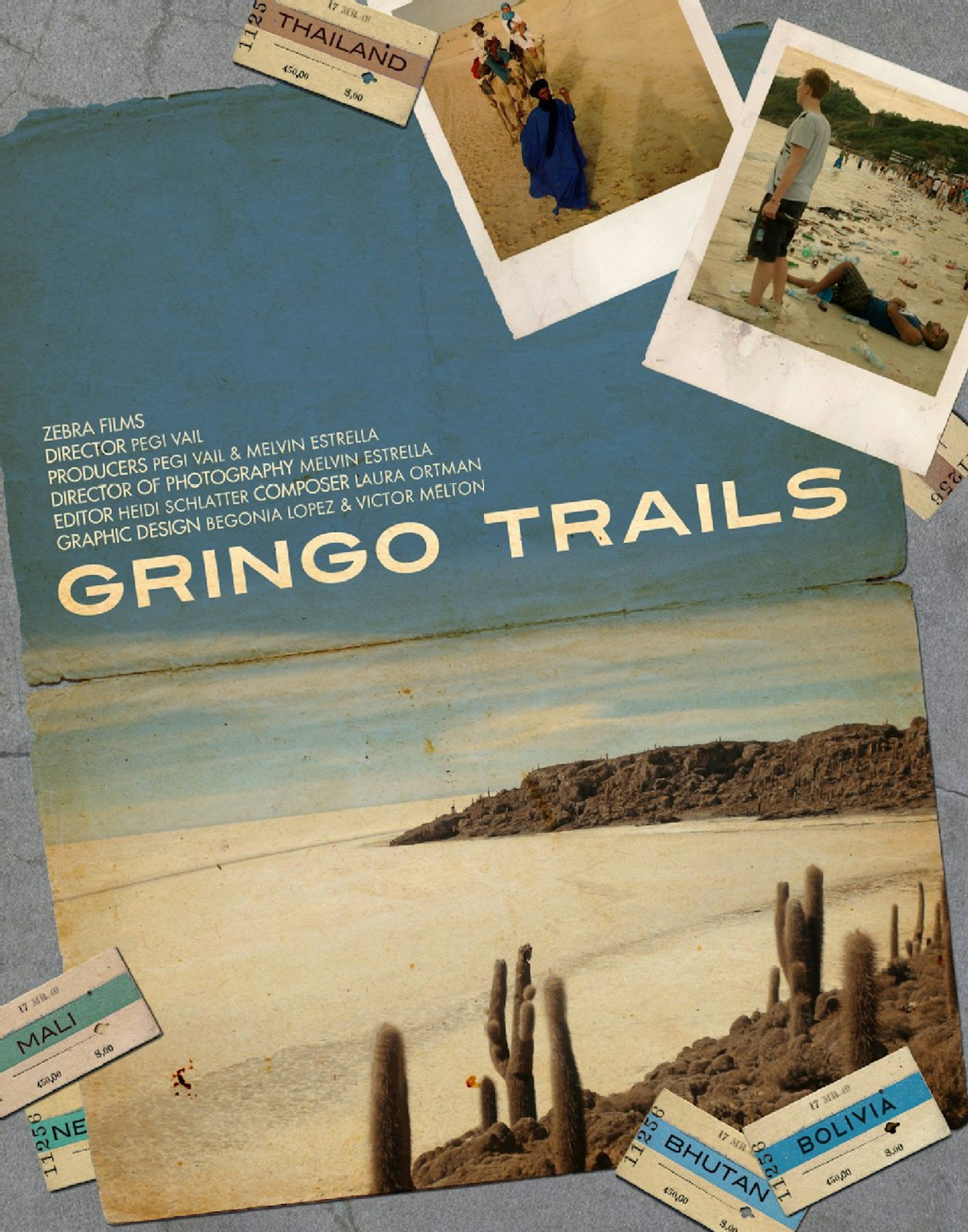 „Gringo Trails“ läuft am 26. und 27. Juni im Moviemento-Kino in Berlin.