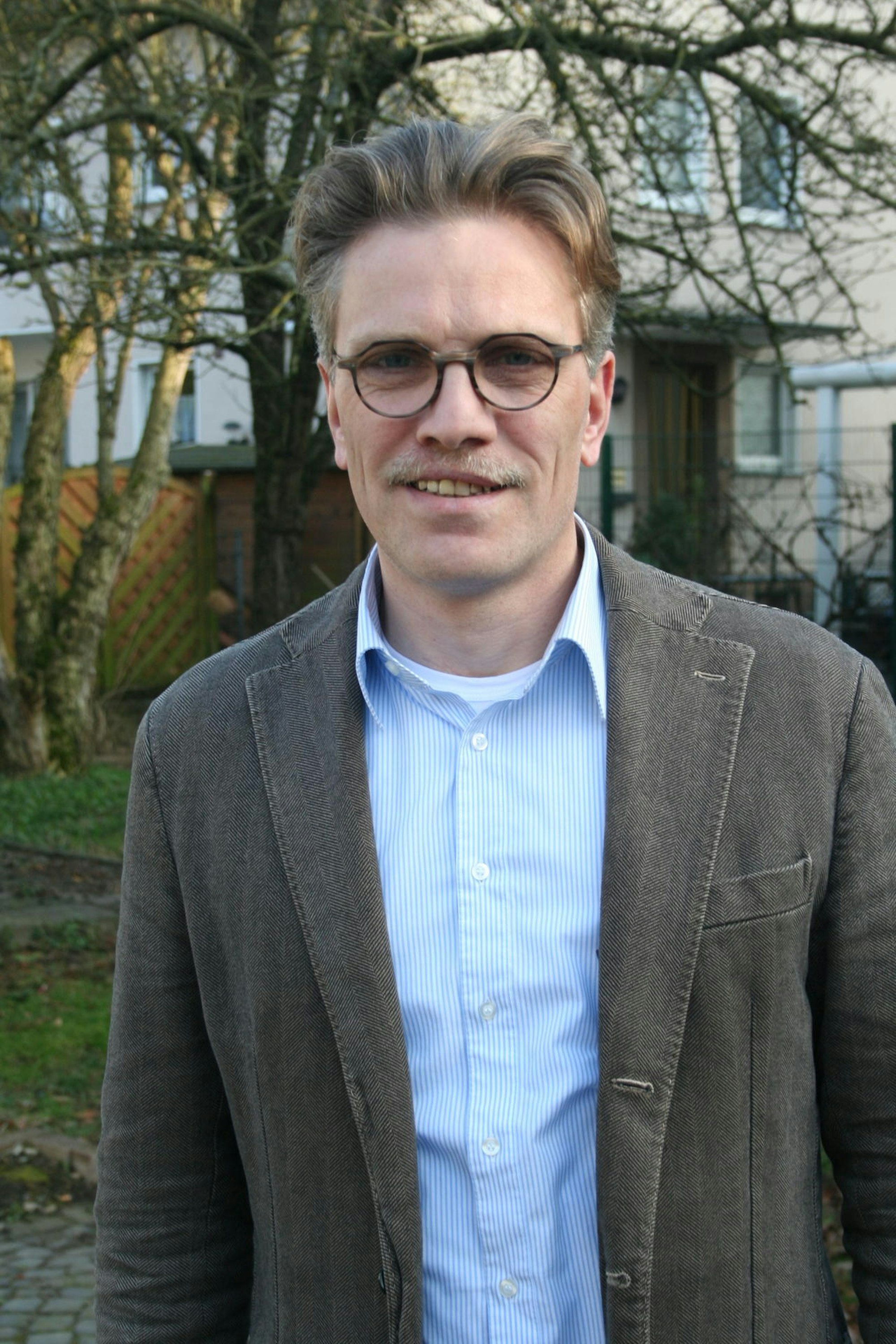 Dirk Schlömer