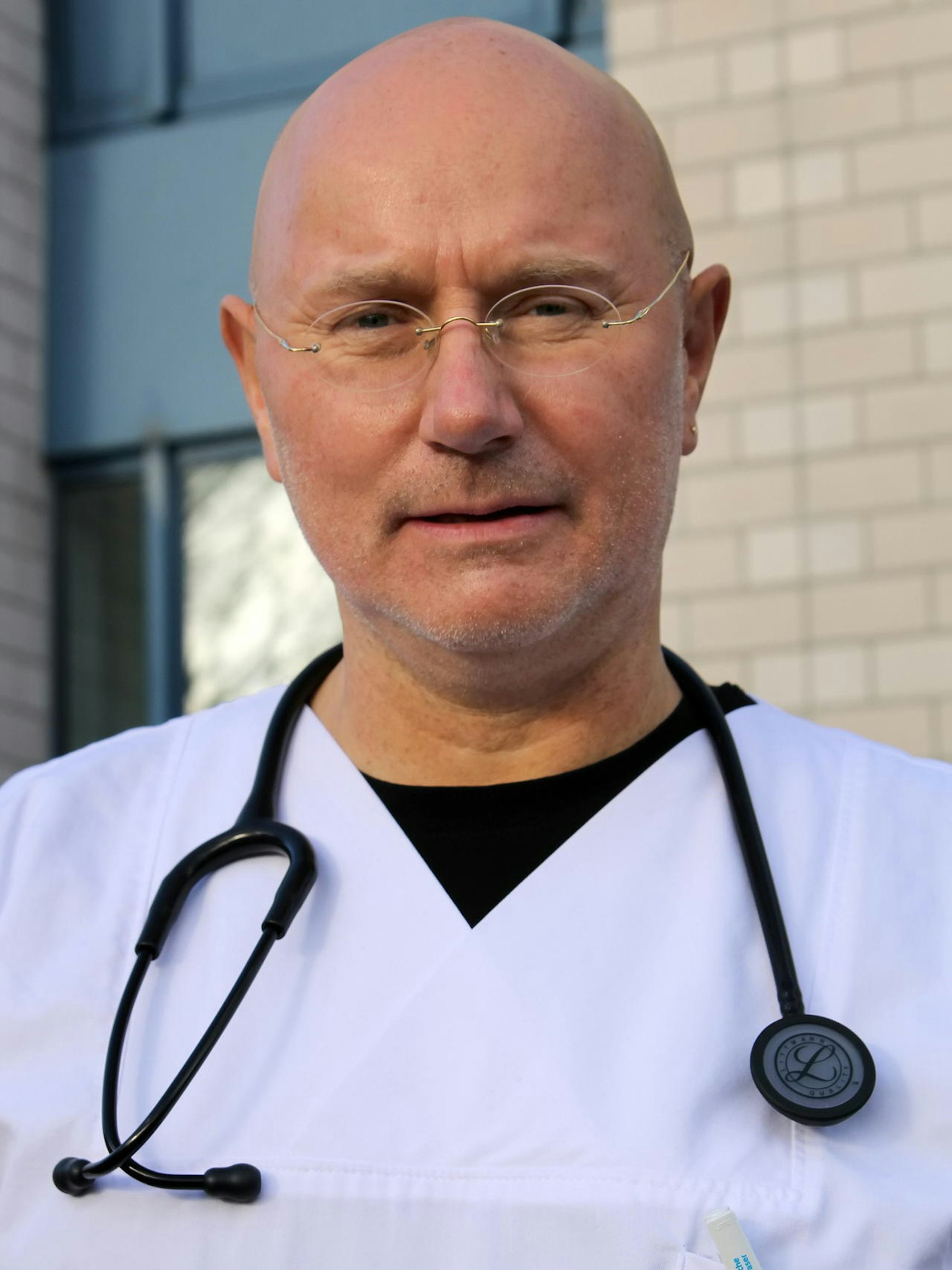 Impfaktion Kerpen Guido Seegmüller