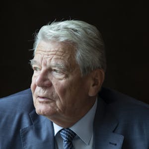 „Bei Hassparolen ist Schluss mit Toleranz“ Alt-Bundespräsident Joachim Gauck über die Ängste vieler Deutscher und die Gründe für den Rechtspopulismus