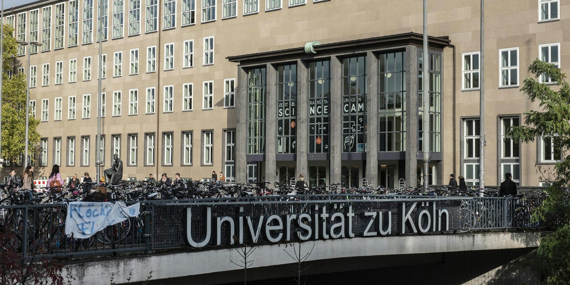 Kölner Universität