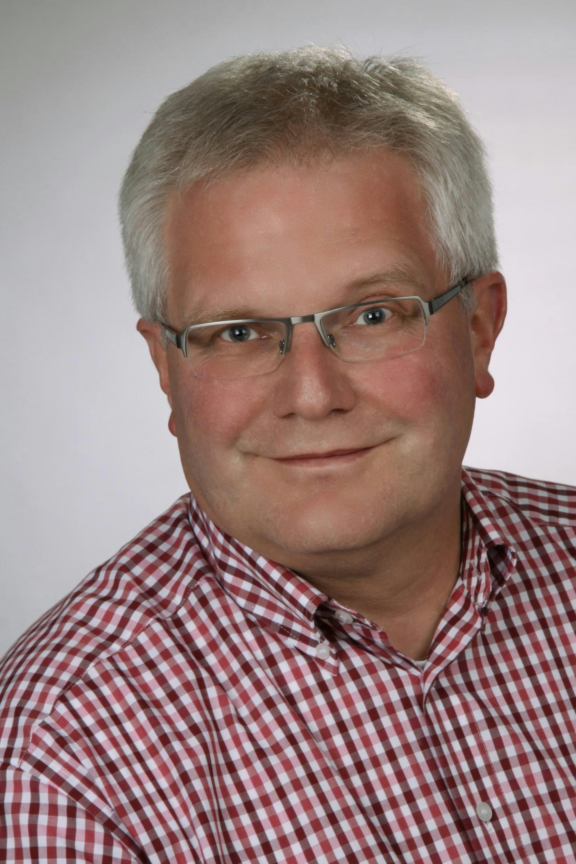 Henning Rehse