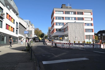 RB Schloßstraße Gladbach