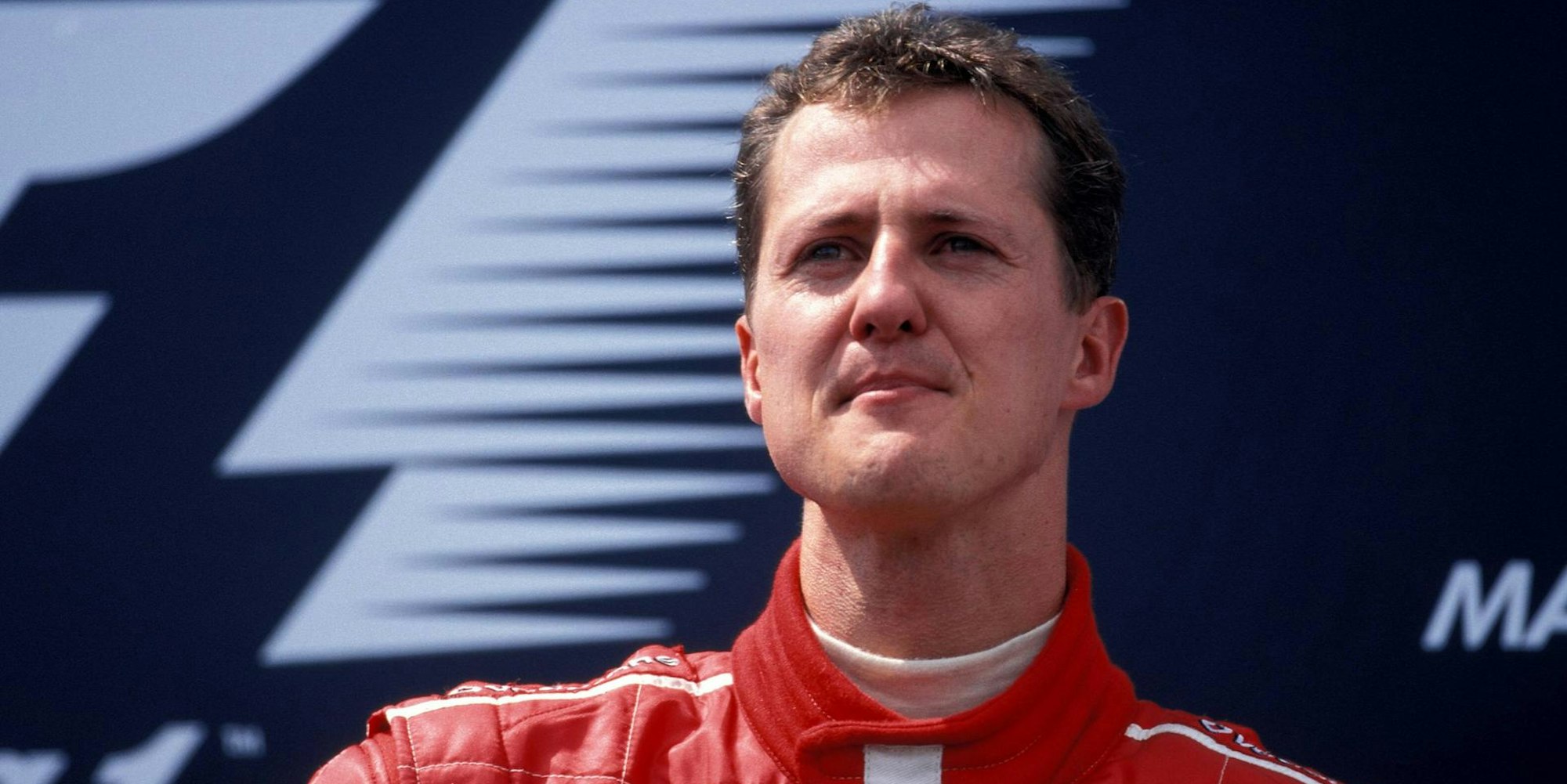 Michael Schumacher Staatspreis N