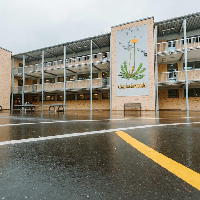 Meurer-Lustig-Schule